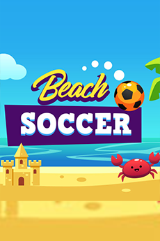 Beach Soccer