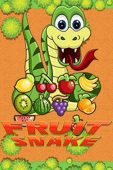 Fruit Snake