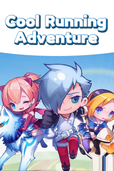 Cool running adventure