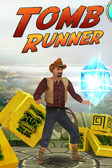 Tomb Runner